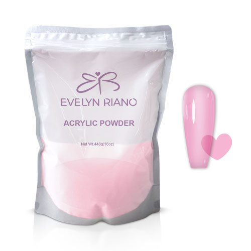 Icy Pink - ACRYLIC POWDER