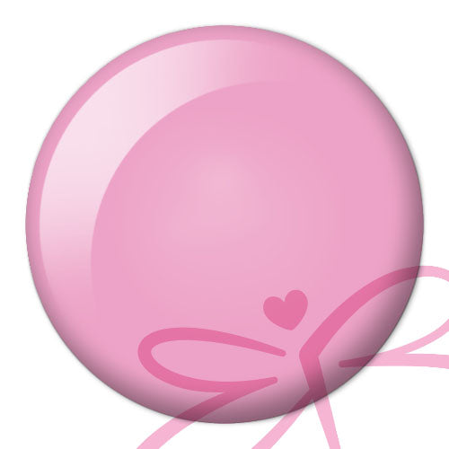 Icy Pink - Jar - ACRYLIC POWDER