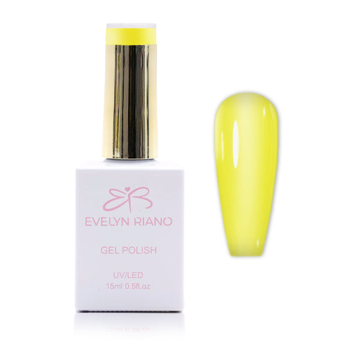 #55 Yellow - GEL