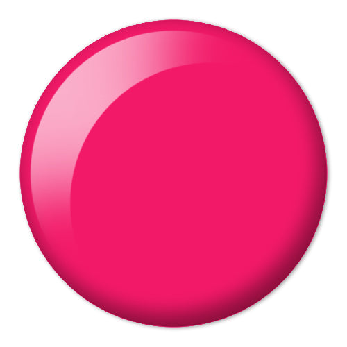 #58 Hot Pink - GEL
