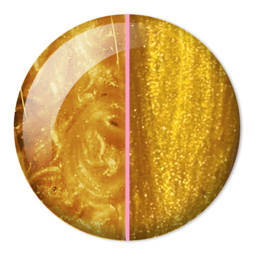#05 Pearly Dark Gold - LINER GEL