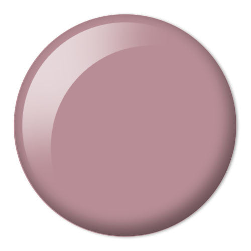 #16 Light Mauve Taupe - NAIL POLISH