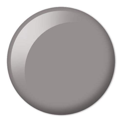 #17 Dirty Gray - NAIL POLISH