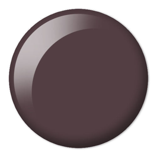 #18 Dark Brown - NAIL POLISH