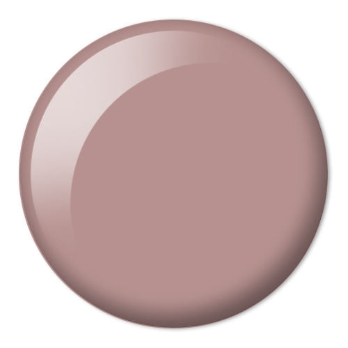 #19 Pinkish Taupe - NAIL POLISH