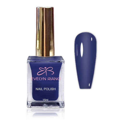 #20 Navy Blue - NAIL POLISH