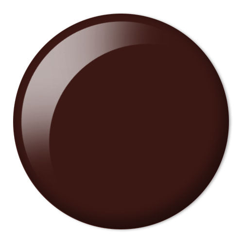 #27 Dark Chocolate - NAIL POLISH