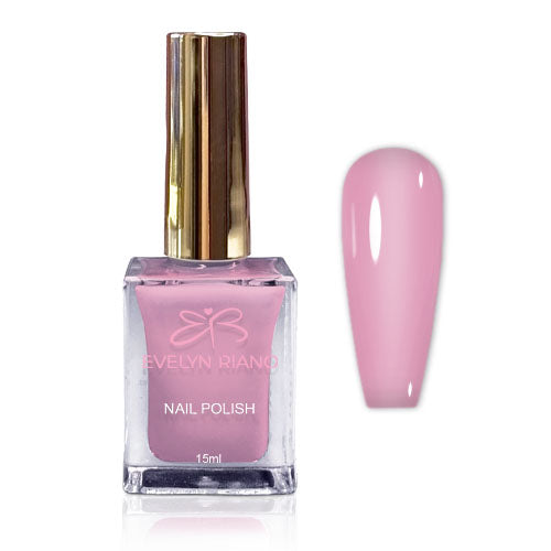 #31 Dull Pink - NAIL POLISH