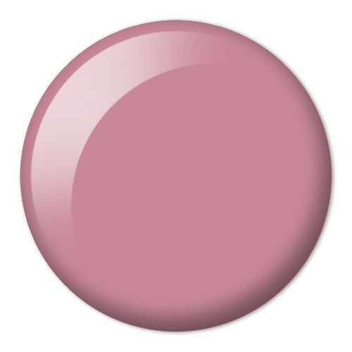 #32 Light Mauve Pink - NAIL POLISH