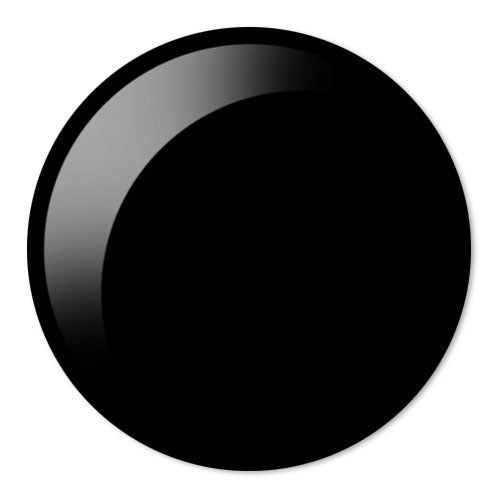 #36 Black - NAIL POLISH