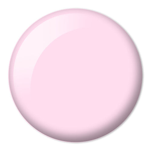 #37 Ballerina Pink - NAIL POLISH