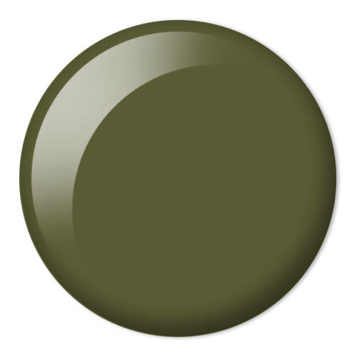 #39 Army Green - NAIL POLISH
