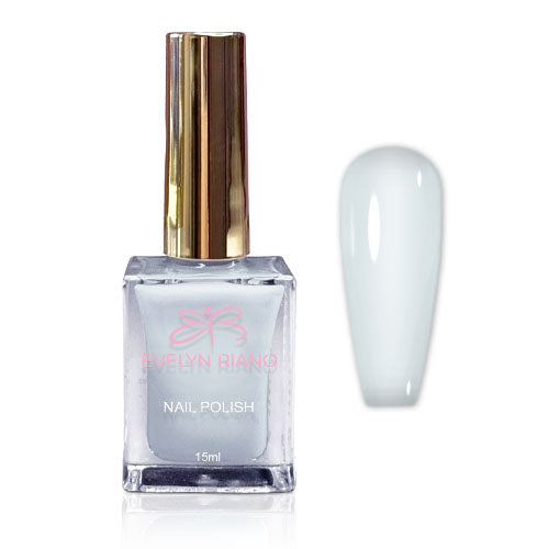 #42 Dirty White - NAIL POLISH