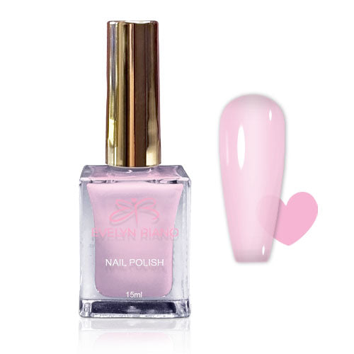 #43 Rose Quartz - NAIL POLISH
