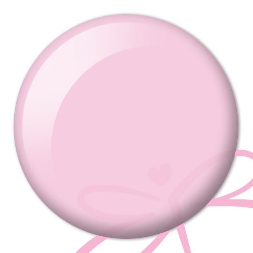 #43 Rose Quartz - NAIL POLISH