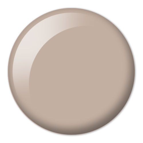 #44 Khaki - NAIL POLISH