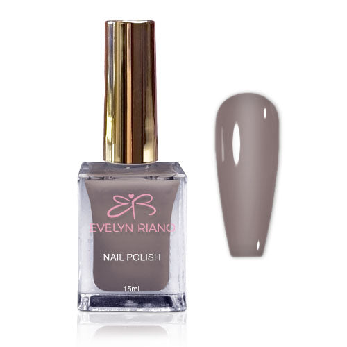 #46 Taupe - NAIL POLISH