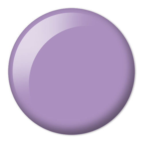 #47 Lilac - NAIL POLISH
