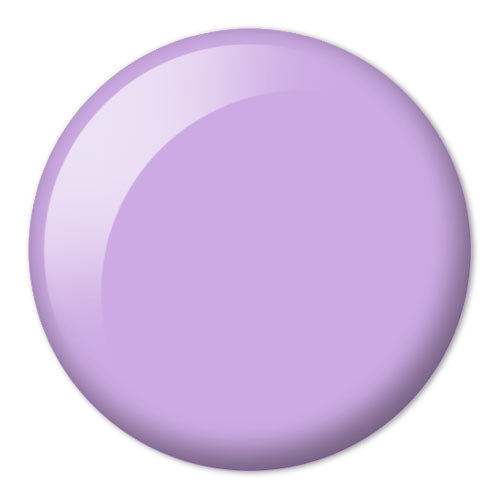 #48 Light Lilac - NAIL POLISH