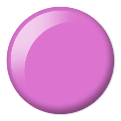 #50 Fuchsia Pink - NAIL POLISH