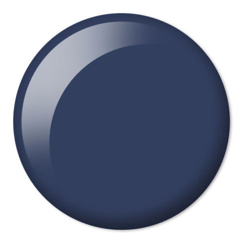 #51 Prussian Blue - NAIL POLISH