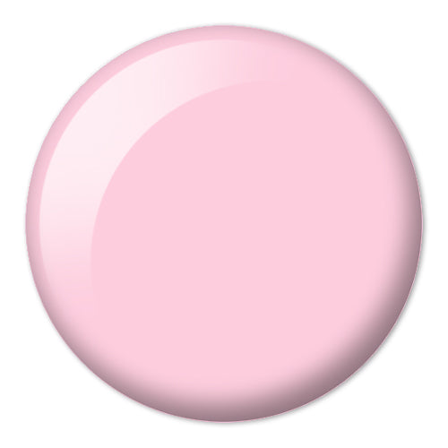 #45 Baby Pink - RUBBER BASE