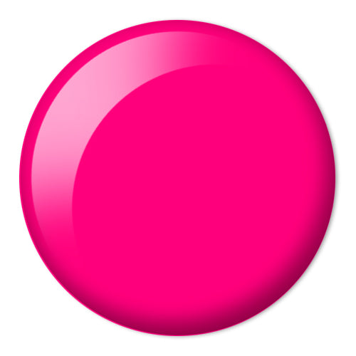 #54 Hot Pink - RUBBER BASE