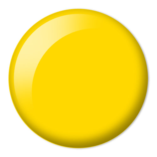 #55 Lemon Yellow - RUBBER BASE