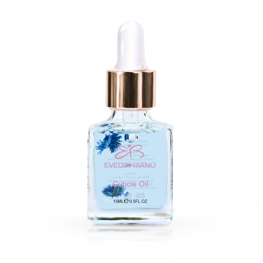 Blueberry - CUTICLE OIL