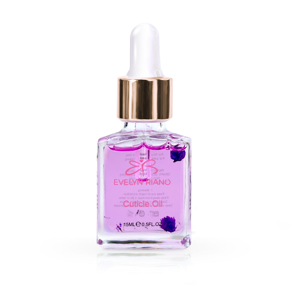 Lavender - CUTICLE OIL