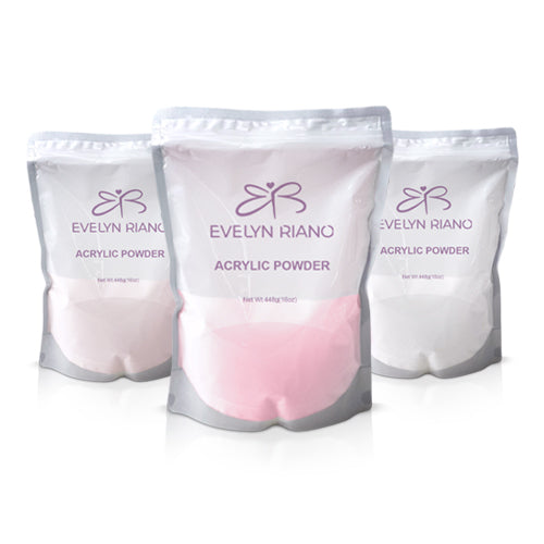 Acrylic Powders