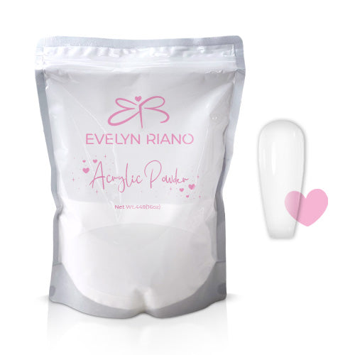 Clear - ACRYLIC POWDER