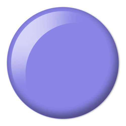 #12 Dark Periwinkle - GEL