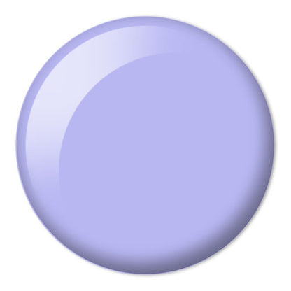 #49 Pastel Periwinkle - GEL