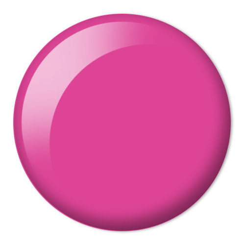 #26 Fuchsia - GEL