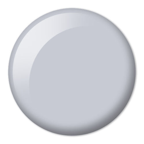 #02 Pale Cool Gray - NAIL POLISH