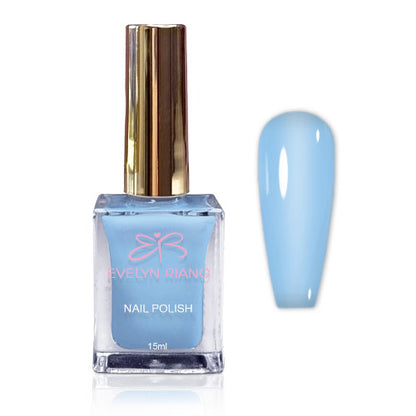 #07 Sky Blue - NAIL POLISH