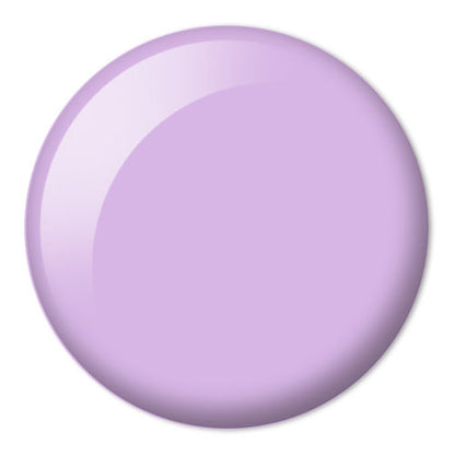 #08 Pinky Purple - NAIL POLISH