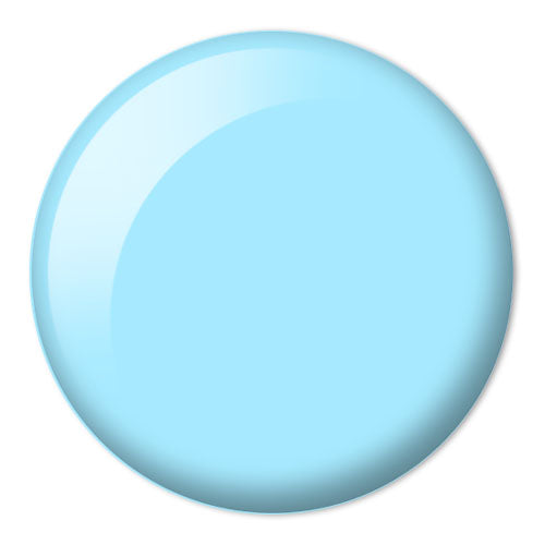 #10 Light Cyan - NAIL POLISH