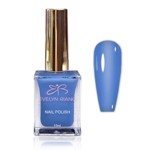 #30 Azure - NAIL POLISH