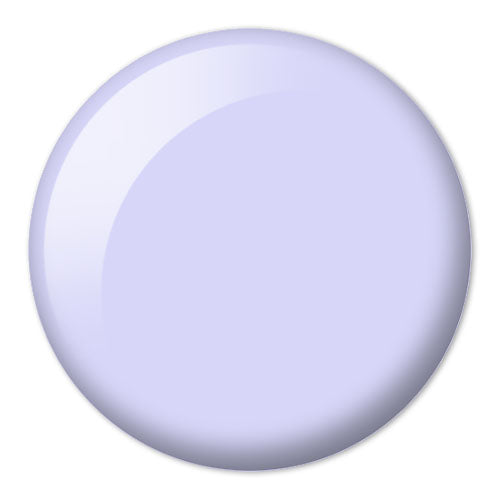 #01 Pale Periwinkle - RUBBER BASE