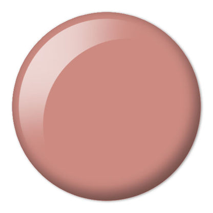 #03 Pinkish Brown - RUBBER BASE