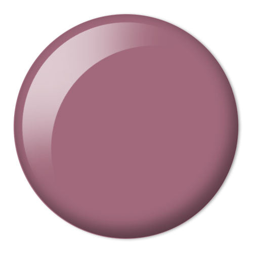 #04 Mauve Taupe - RUBBER BASE