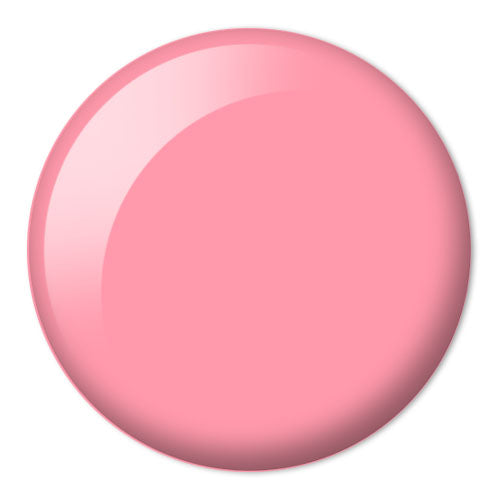 #05 Flamingo Pink - RUBBER BASE