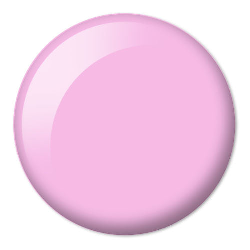 #06 Light Pink - RUBBER BASE