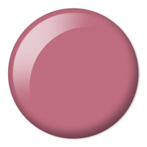 #07 Mauve Pink - RUBBER BASE