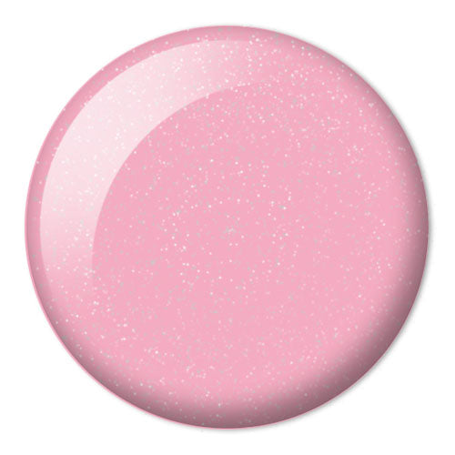 #11 Pink Fairy - RUBBER BASE