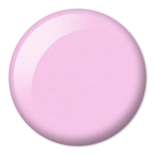 #12 Baby Pink Fairy - RUBBER BASE