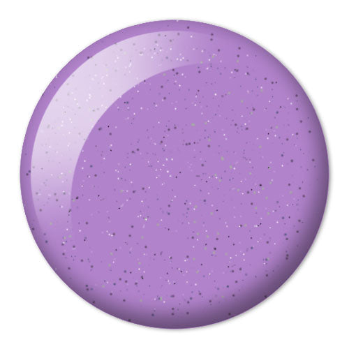 #17 Shiny Lavender - RUBBER BASE