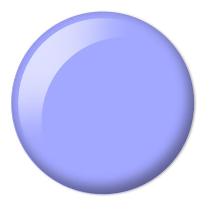 #23 Periwinkle - RUBBER BASE